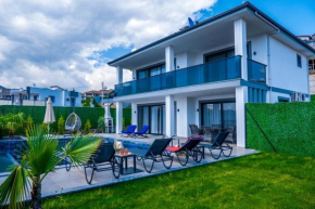 Beyza Villa